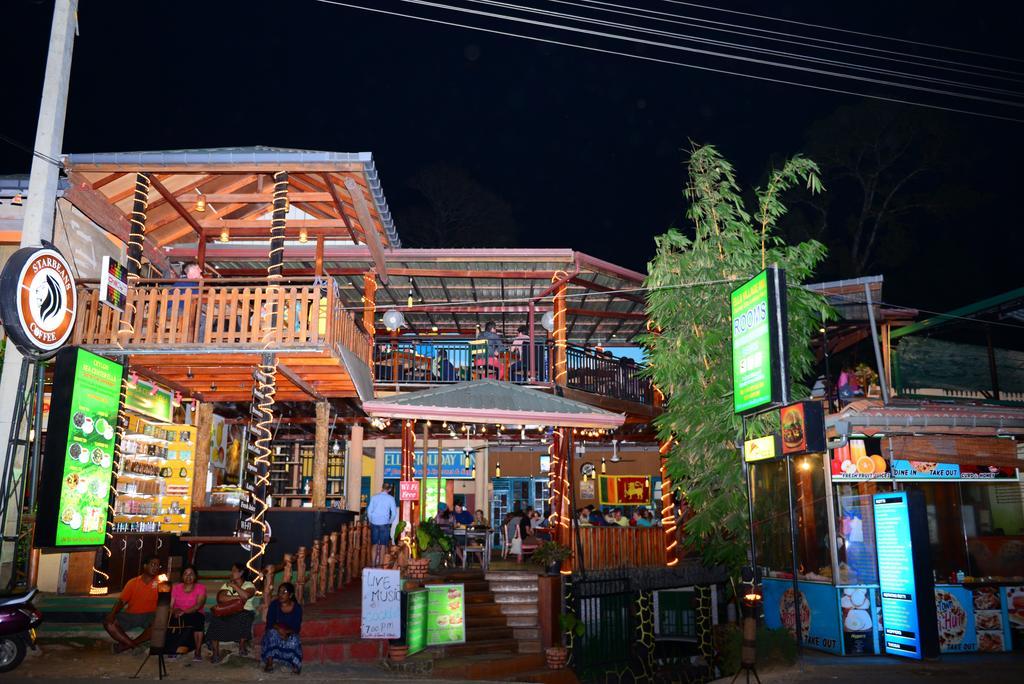 Ella 360 Hotel Exterior photo